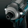 Makita GT500M 40V XGT Cordless 5-Piece Combo Kit (Hammer Drill, Driver, Circular Saw, Recipro Saw, LED Light)