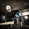 Makita GT500M 40V XGT Cordless 5-Piece Combo Kit (Hammer Drill, Driver, Circular Saw, Recipro Saw, LED Light)