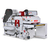 Cantek GT635ARD-8 25" x 8" Double Surfacer Planer