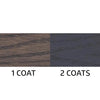 OSMO Oil Stains - 1L