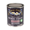General Finishes Water-Based Wood Stains - Quart