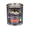 General Finishes Water-Based Wood Stains - Quart