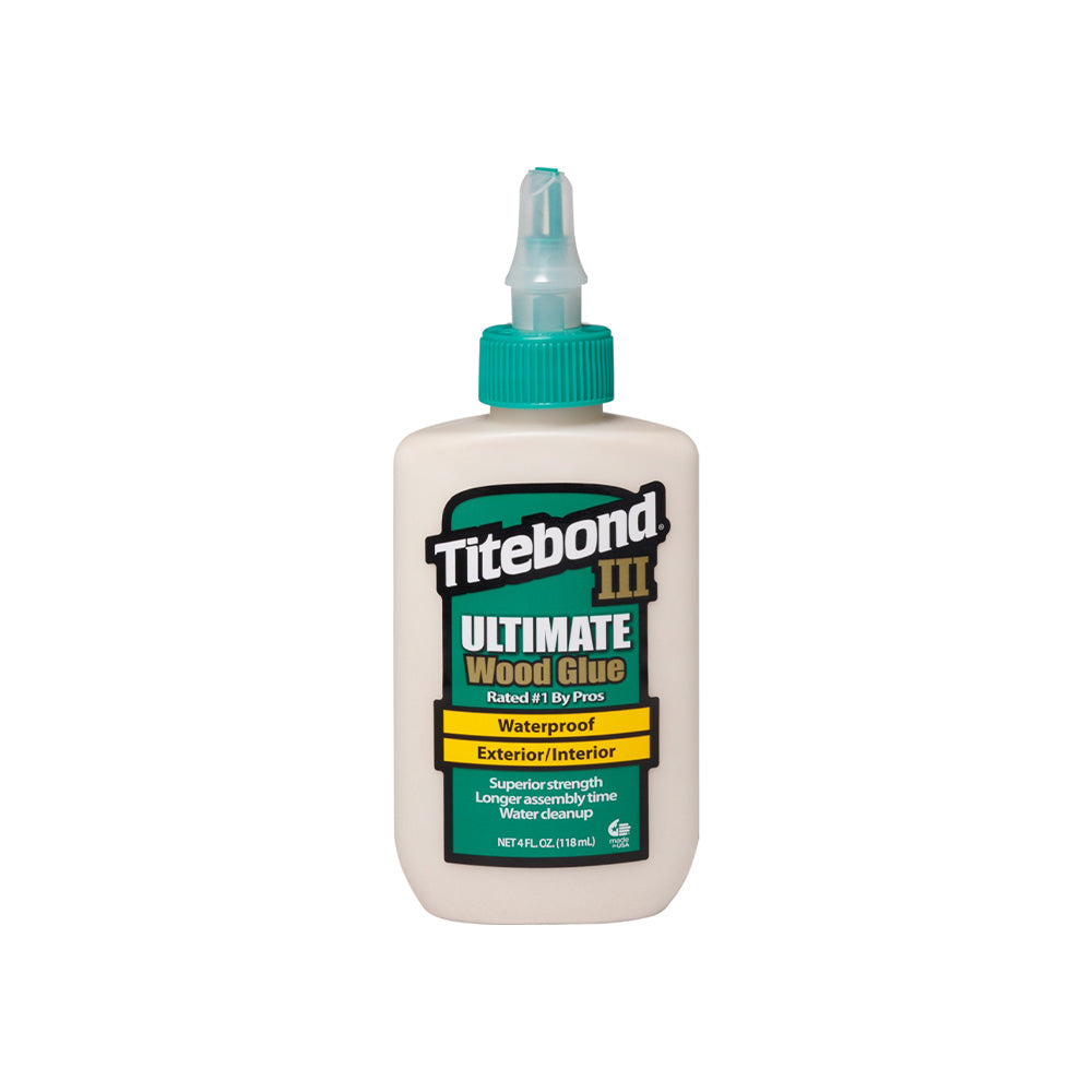 Titebond III Ultimate Wood Glue