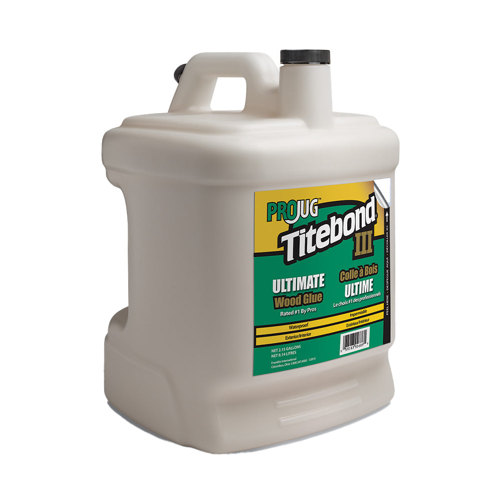 Titebond III Ultimate Wood Glue