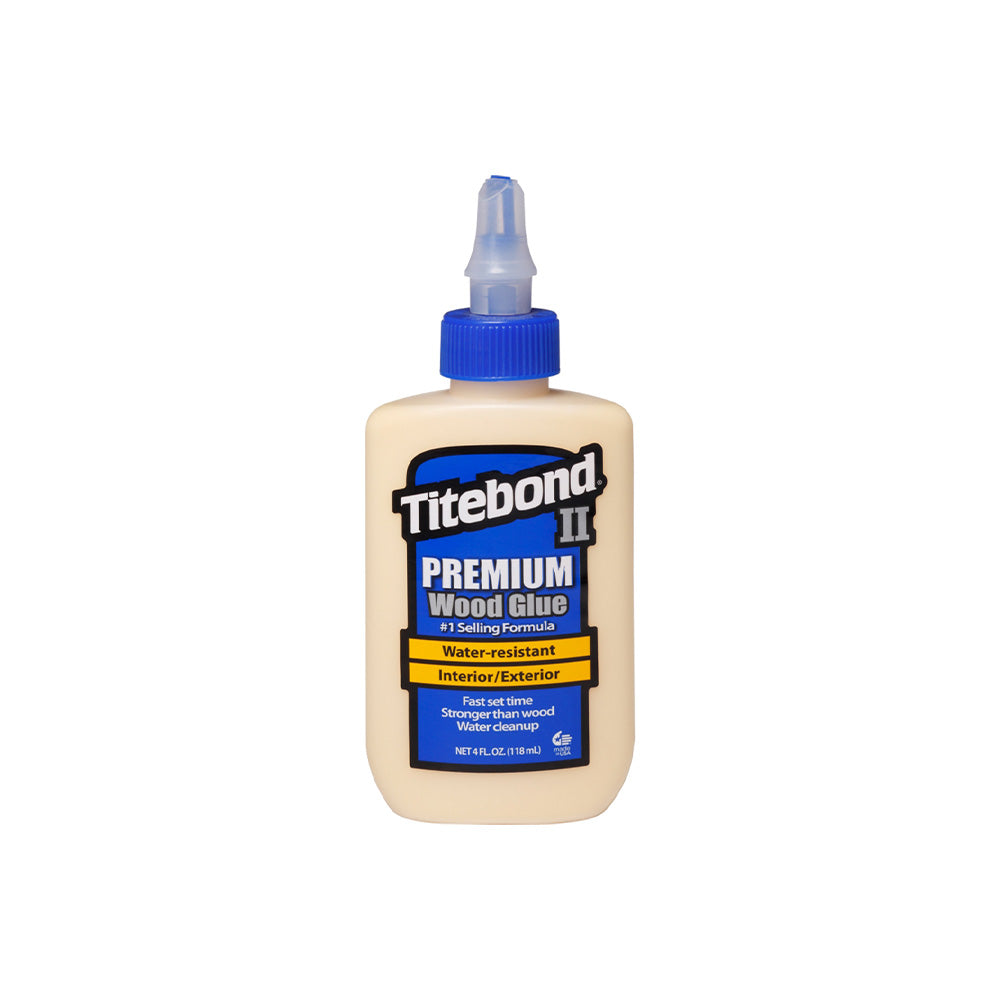 Titebond II Premium Wood Glue