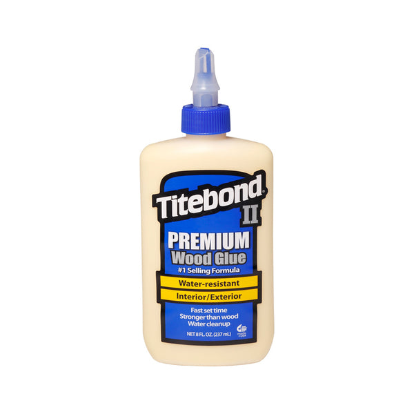 Titebond II Premium Wood Glue