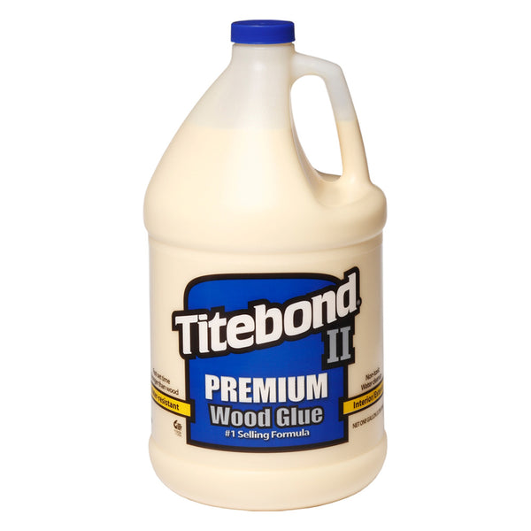 Titebond II Premium Wood Glue