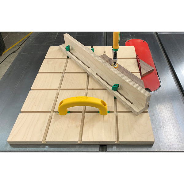 MicroJig MATCHFIT Jig Handle
