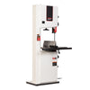 JET JWBS-18SFX-3 18" Band Saw 3hp, 1PH, 230V