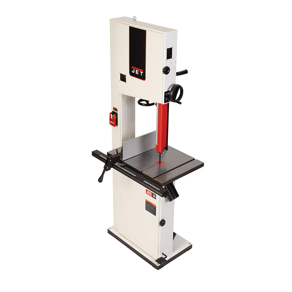 JET JWBS-18SFX 18" Band Saw 1.75hp, 1PH, 115V