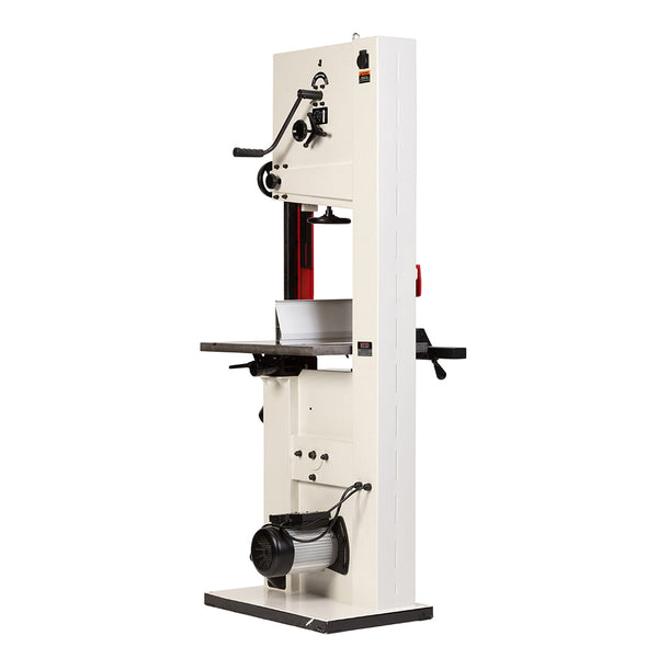 JET JWBS-18SFX 18" Band Saw 1.75hp, 1PH, 115V