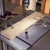 JET 20" Smart Drill Press