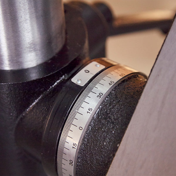 JET 20" Smart Drill Press