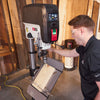 JET 20" Smart Drill Press