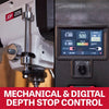 JET 20" Smart Drill Press