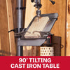 JET 20" Smart Drill Press