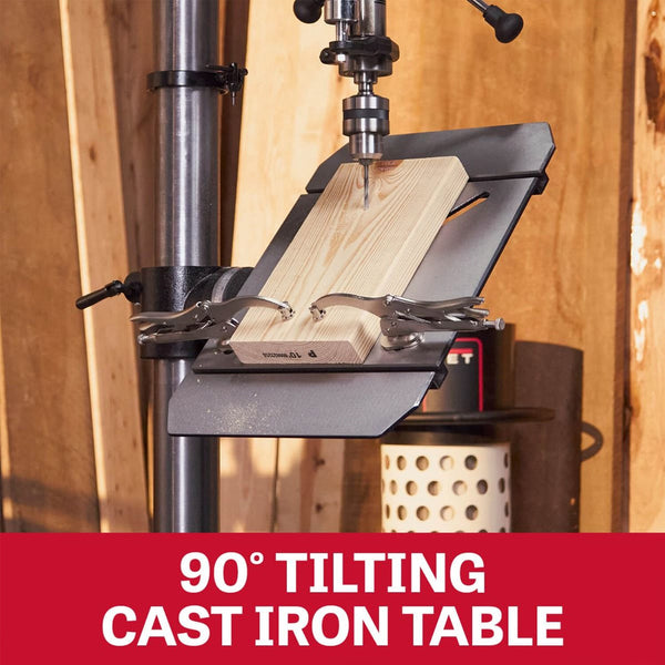 JET 20" Smart Drill Press