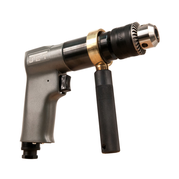 JET JAT-601 1/2" Reversible Pneumatic Drill