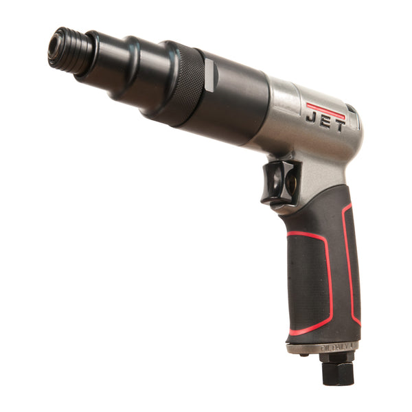 JET JAT-650 1/4" Pneumatic Screwdriver (800 RPM)