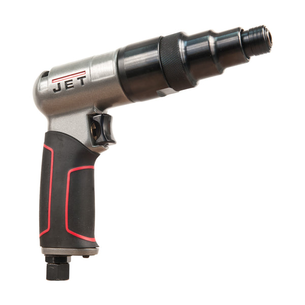 JET JAT-651 1/4" Pneumatic Screwdriver (1,800 RPM)