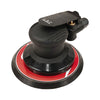 JET JAT-731 6" Random Orbital Palm Pneumatic Sander