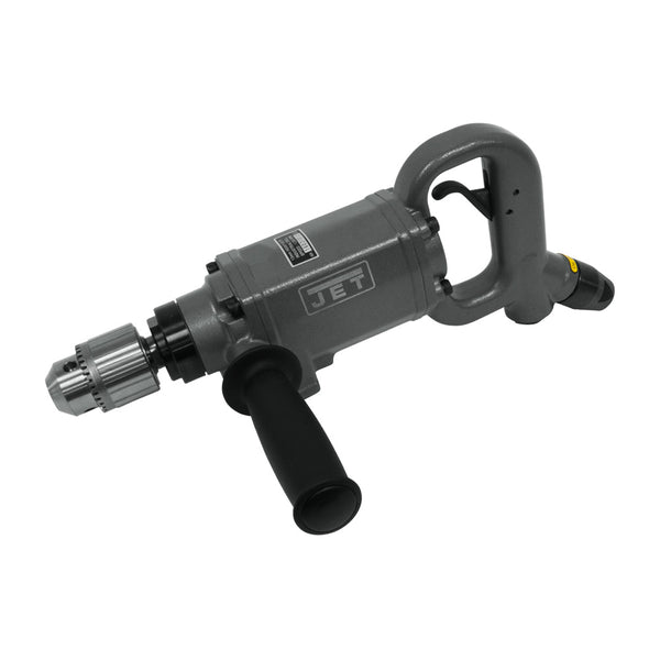 JET JCT-5670 1/2" Industrial Pneumatic Drill