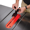 JET Deluxe XACTA Table Saw 30" Rip 3hp, 1-PH, 230V