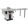 JET Deluxe XACTA Table Saw 50" Rip 3hp, 1-PH, 230V