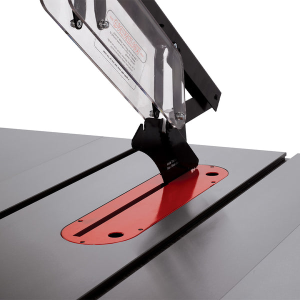 JET Deluxe XACTA Table Saw 50" Rip 3hp, 1-PH, 230V