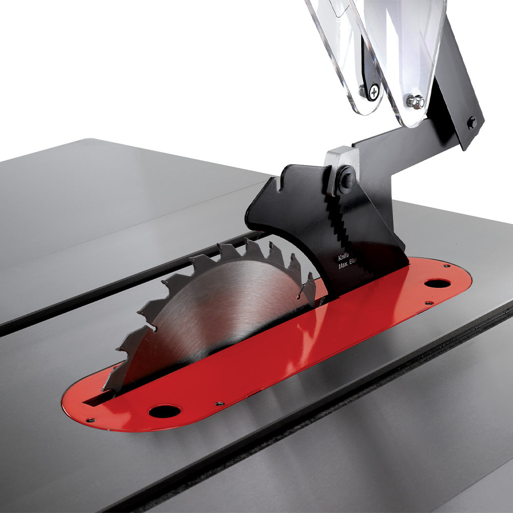 JET Deluxe XACTA Table Saw 50