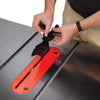 JET Deluxe XACTA Table Saw 50" Rip 3hp, 1-PH, 230V
