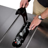JET Deluxe XACTA Table Saw 30" Rip 5hp, 1-PH, 230V
