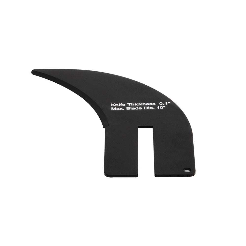 JET Low Profile Riving Knife for Deluxe XACTA Saws