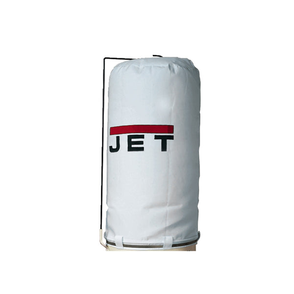 JET 30-Micron Replacement Filter Bag for DC-1100VX/1200VX