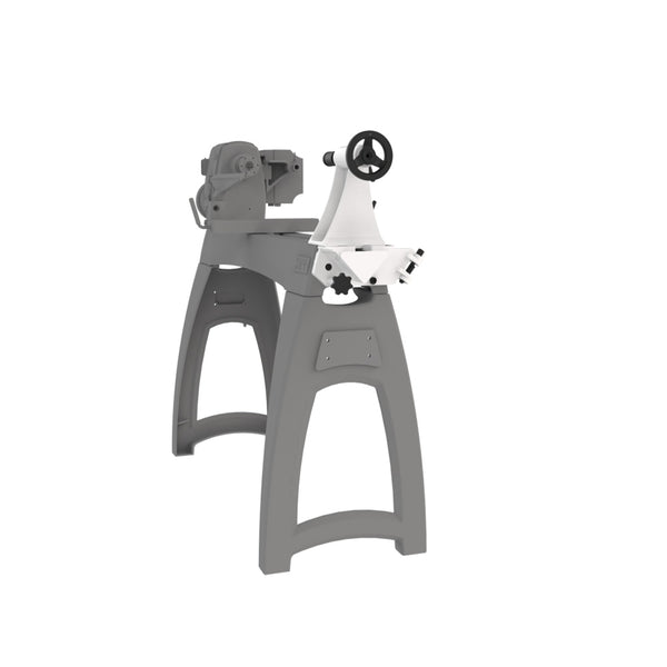 JET Tailstock Swing Away for 14", 16", and 18" Lathes