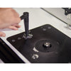 JET JRL-912 Router Lift with Brake