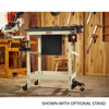 JET JRL-912 Router Lift with Brake
