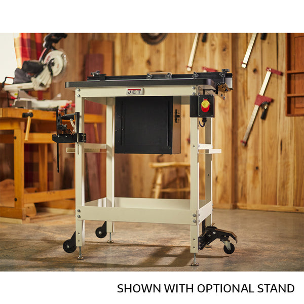JET JRL-912 Router Lift with Brake