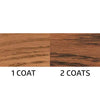 OSMO Oil Stains - 1L