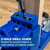 Kreg Pocket-Hole Jig K4