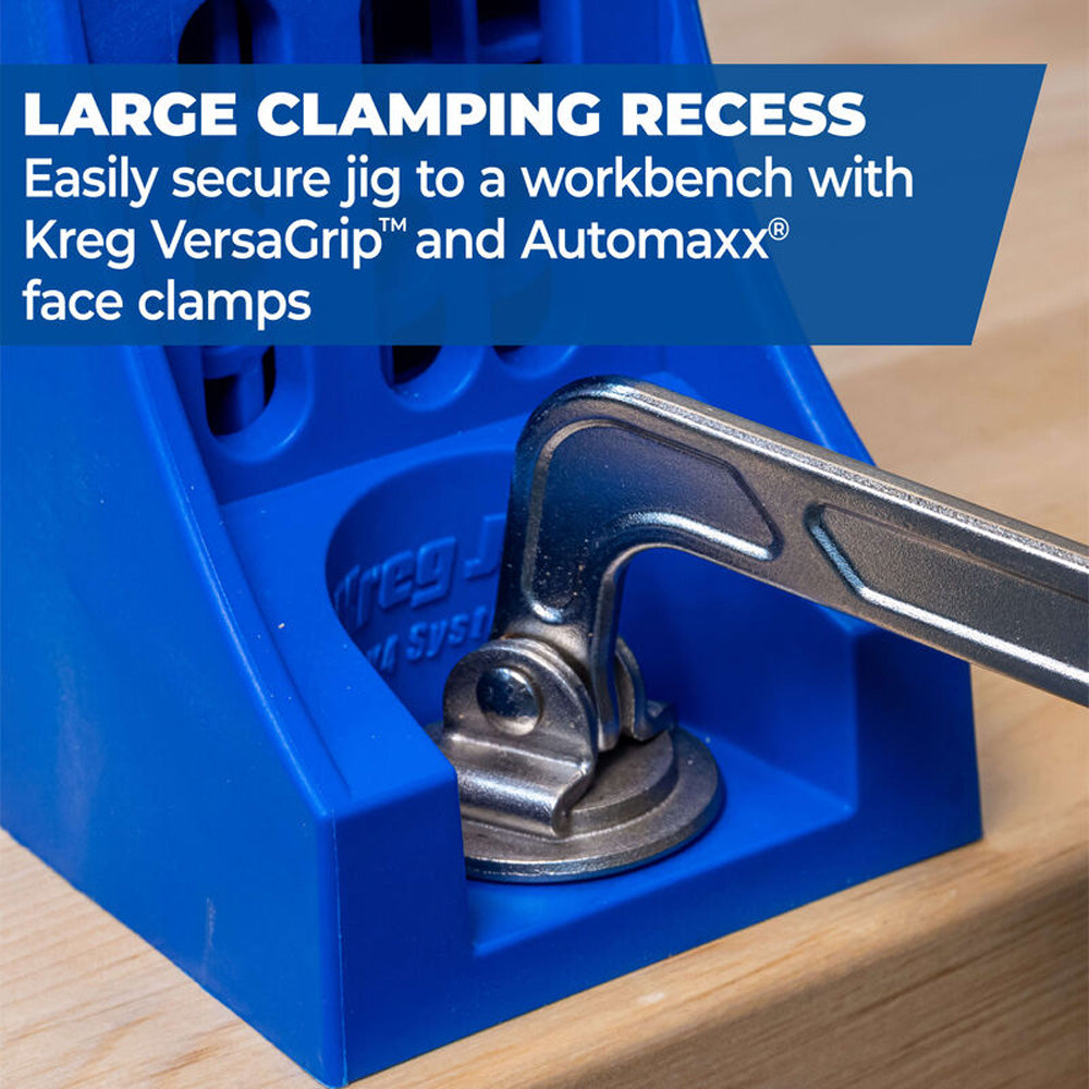 Kreg Pocket-Hole Jig K4