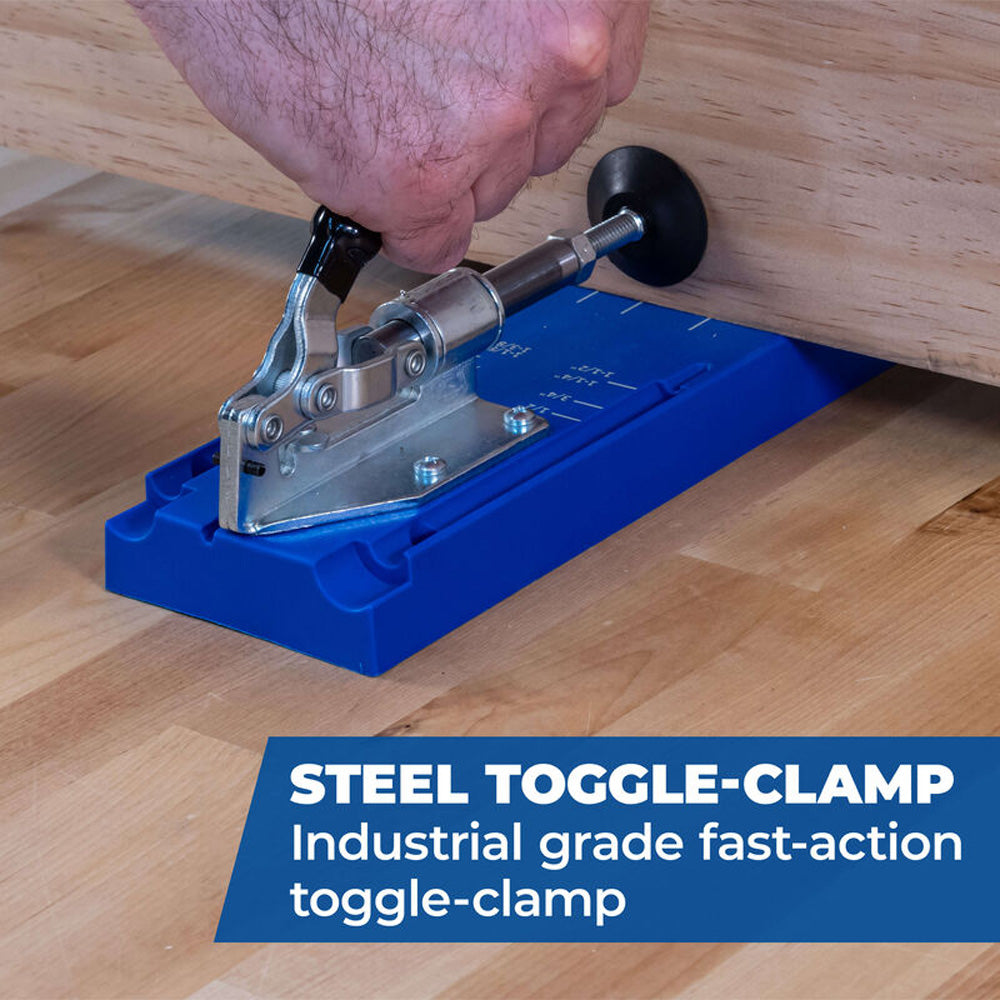 Kreg Pocket-Hole Jig K4