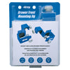 Kreg Drawer Front Mounting Jig