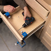 Kreg Drawer Front Mounting Jig