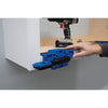 Kreg Cabinet Door Mounting Jig