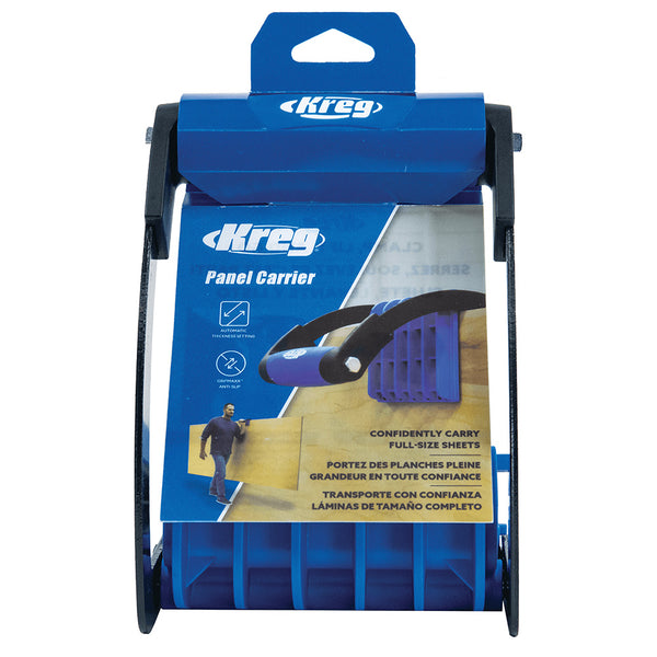 Kreg Panel Carrier