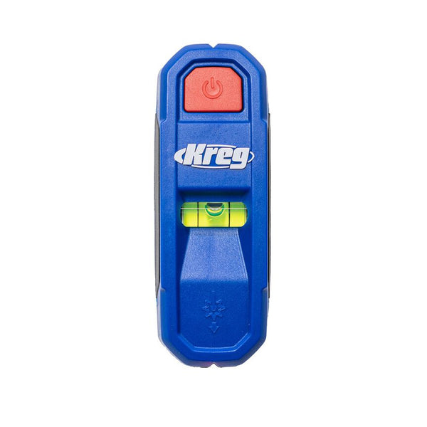 Kreg Magnetic Stud Finder with Laser-Mark