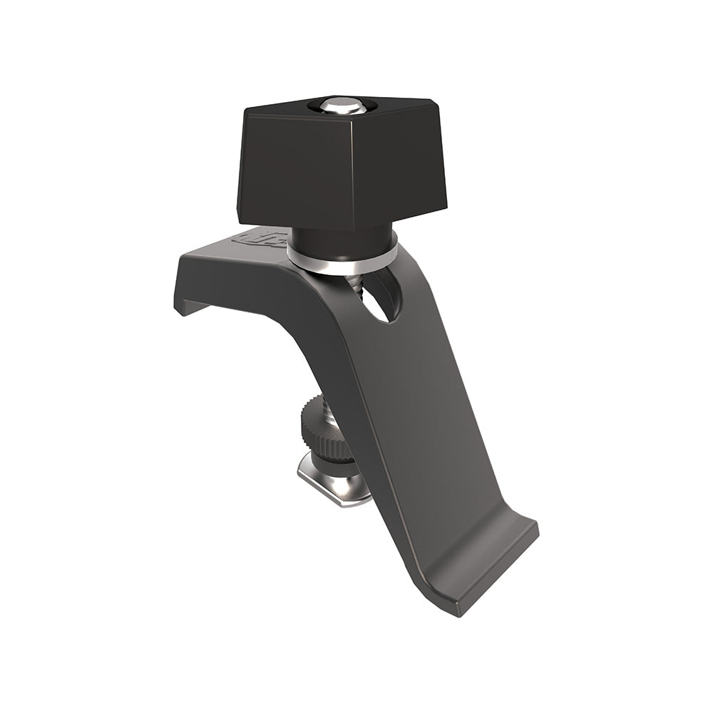 Kreg Track Clamps