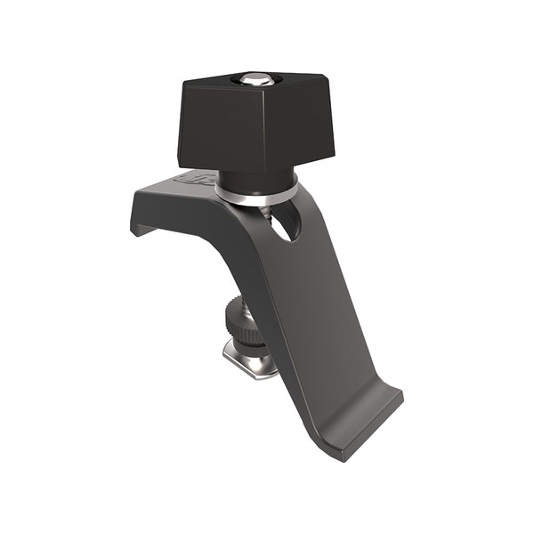 Kreg Track Clamps