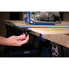Kreg Track Clamps